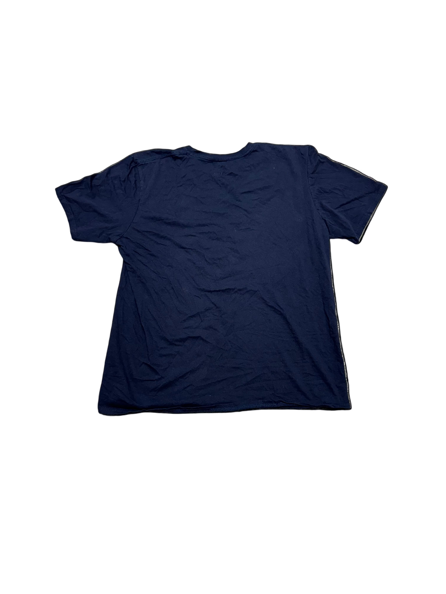 Vintage New York Yankees Navy Tee (S)