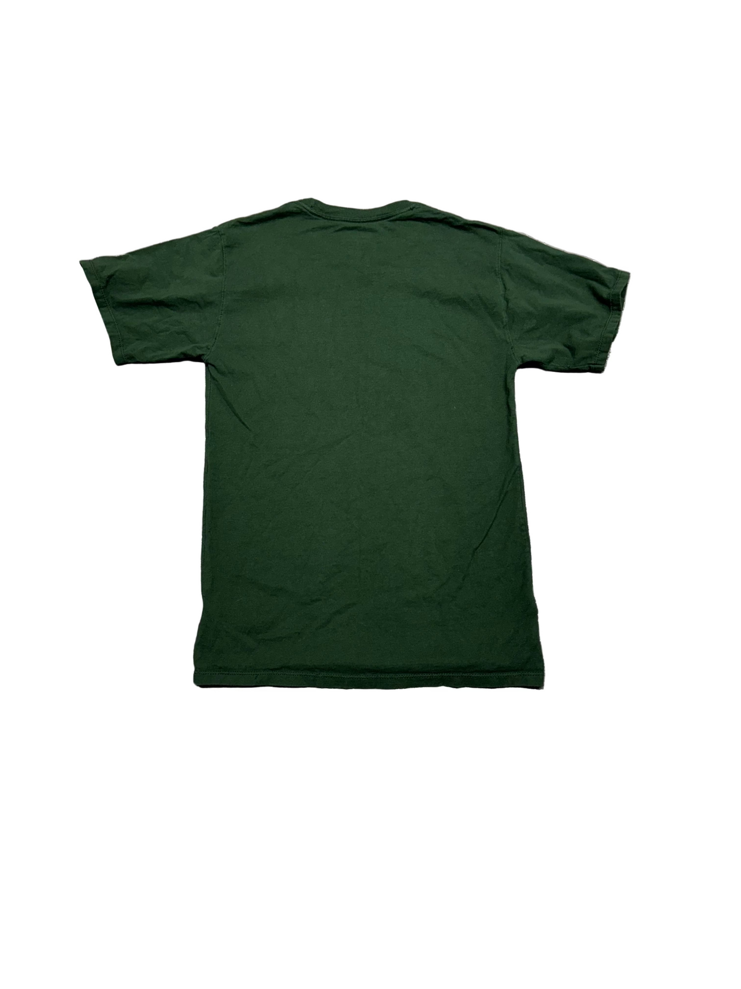 Vintage Champion Forest Green Tee (S)