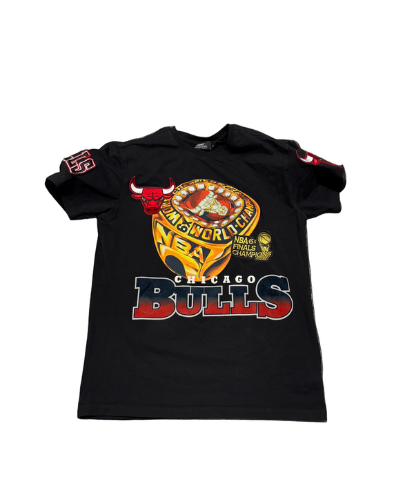 Chicago Bulls Tee (S)