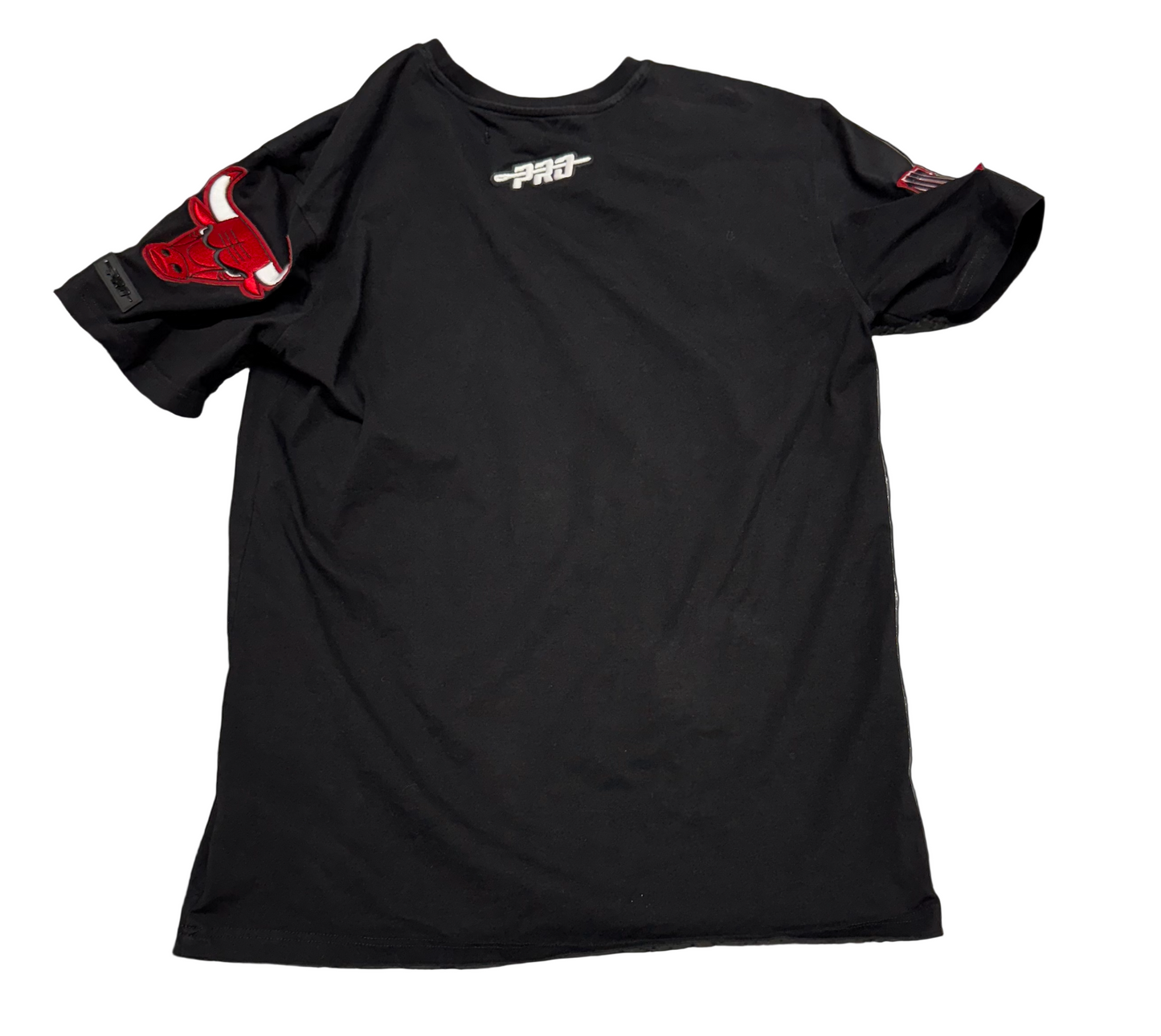 Chicago Bulls Tee (S)